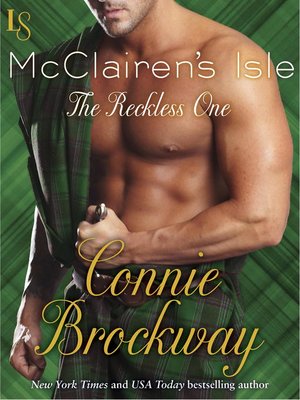 cover image of The Reckless One